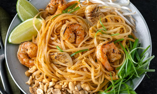 Pad Thai Classic